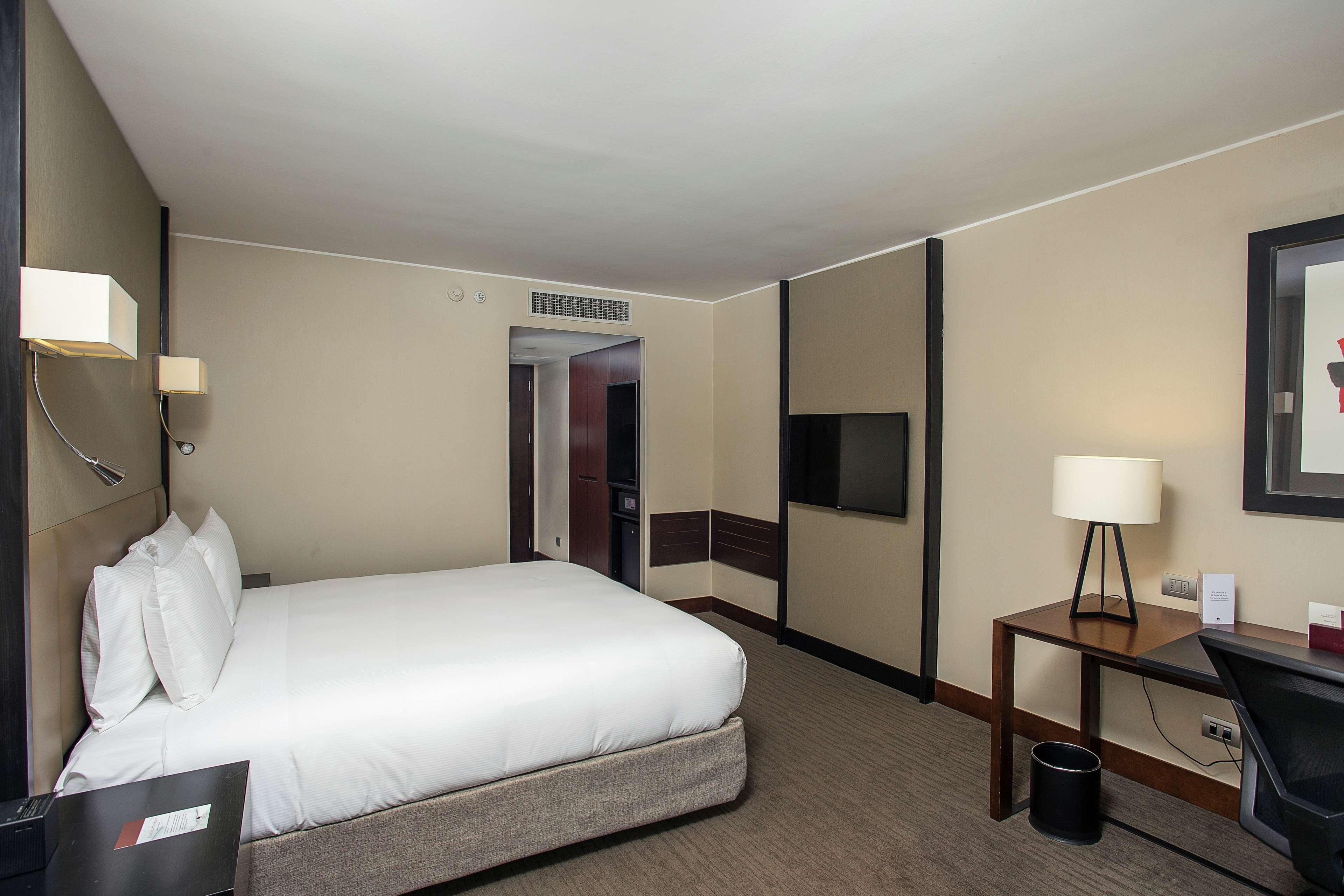 Doubletree By Hilton Santiago - Vitacura Extérieur photo