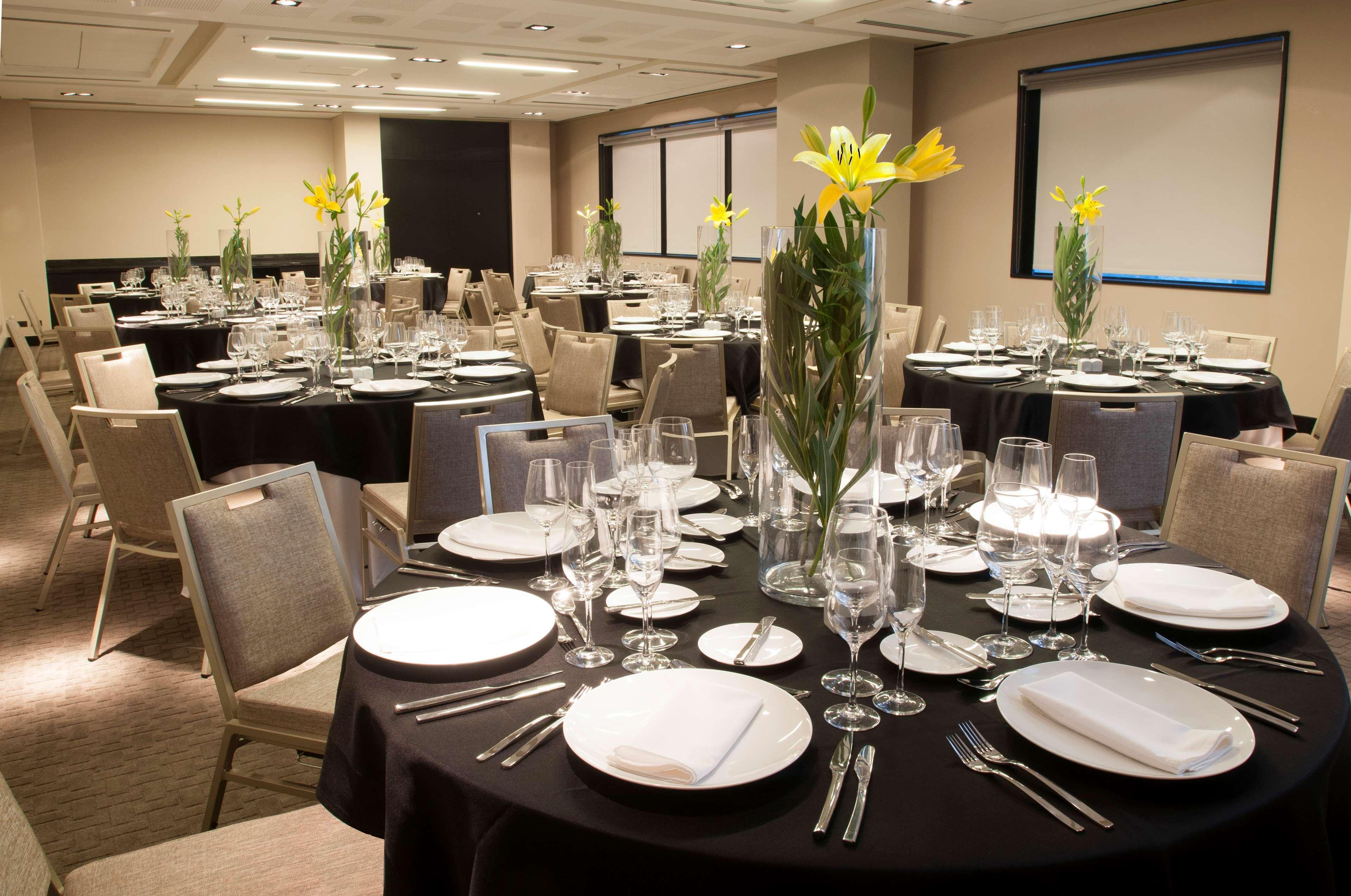 Doubletree By Hilton Santiago - Vitacura Extérieur photo